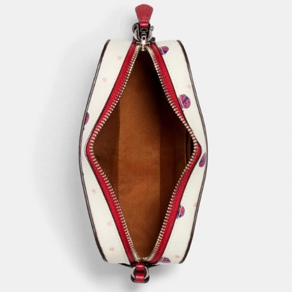 Coach Mini Camera Bag NWT - Picture 3 of 6